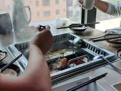 -野妹经典火锅(民治店)