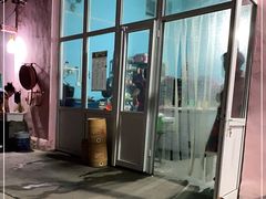 门面-老三烧烤(二环西路店)