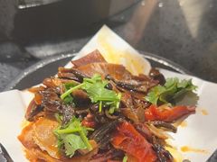 -探鱼·鲜青椒爽麻烤鱼(沈阳万象城店)