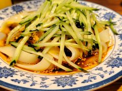 -柴窝堡22号辣子鸡·传承新疆菜