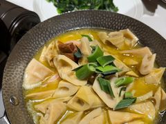 -阿露佳·舌尖上的安吉菜