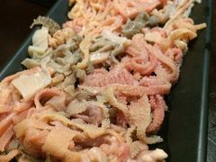 -牛焱·贵州黄牛肉火锅(城西银泰店)