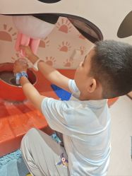 -奈尔宝家庭中心·亲子餐厅(苏州大悦城店)