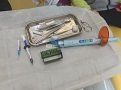 -泰康拜博口腔(世博园乐尔店)