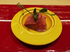 -焼肉 番手十番(銀座三越店)