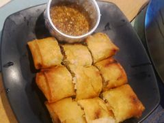 -Doo Dee Thai Food(Issan/Isaan/Esan)