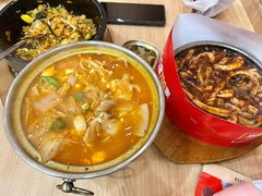 -米村拌饭(江宁万达店)