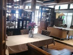 -一棵树·意大利西餐厅One Tree(新城店)