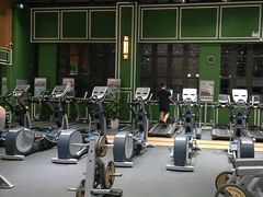 -悦莱美游泳健身会所(御景壹号店)