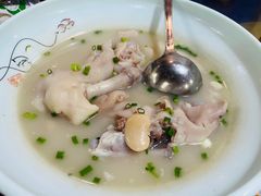 -丁太婆老妈蹄花(人民公园非遗总店)