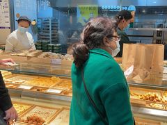 -泸溪河桃酥(西直门凯德店)