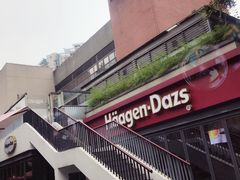 -哈根达斯(武汉天地店)