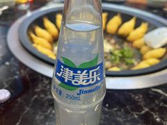 -边江铁锅炖鱼(振八街店)