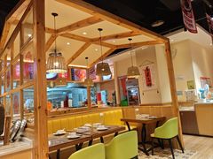 -姥姥春饼·烤鸭(未央路盛龙店)
