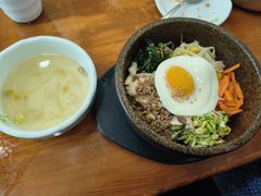 石锅拌饭-全州拌饭馆(断桥店)
