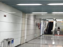 -大王庄(地铁站)