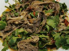 -津门羊大爷·铜锅涮肉(黄河道店)