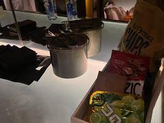-上海柏悦酒店