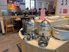 -素满香·素食自助餐(苏州·临顿路店)