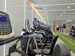 -乾坤乐健·游泳健身(渝江店)
