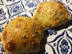-阿罗新疆菜(人民广场店)