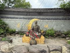 -昌州古城