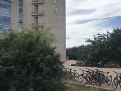 -吉林大学(前卫南区)