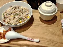 -味千拉面(航洋国际购物中心)