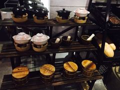 -珍宝私房菜(呈祥国际店)