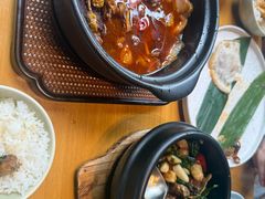 -竹里馆 ·茶食(奥体店)