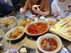 -灶东家民间菜(回兴店)