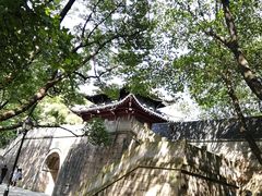 -峙山公园