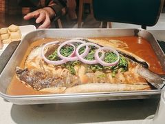 -半天妖烤鱼(中山路店)