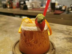 野草莓的春天-BE NORMAL CAFE(霞溪路店)