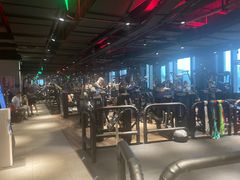 -威尔仕健身会所(古北1699店)