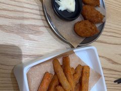 -匠本米所·炸酱米线·潮汕小食(万象食家店)
