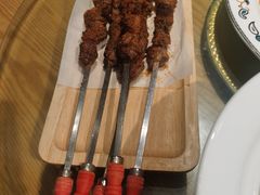 -胖老汉椒麻鸡清真新疆菜(西御街店)