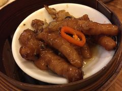 -添好运点心专门店(深水埗店)