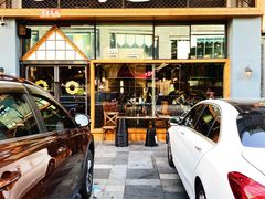 门面-白玉·朝鲜族烤串(南山店)