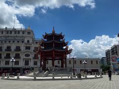 -汕头市小公园