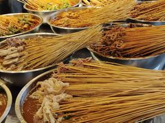 -嘉州鲜知味钵钵鸡(奎星楼店)