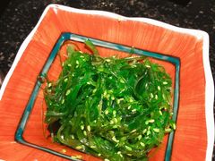 中华海草-無境·匠心日本料理(汉街店)