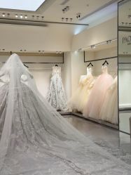 -南京宝娜嫁衣婚纱礼服馆(中央路店)