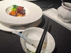 -RIVIERA 松鹤楼(外滩店)