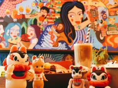 -Mesa Madre梅萨妈妈·Bintana(国贸店)