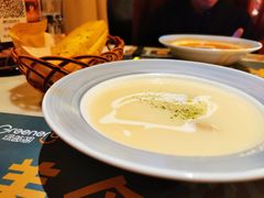 -绿茵阁牛扒餐厅(客村店)