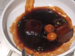 -荷塘秋月·本帮江浙菜(国权路店)