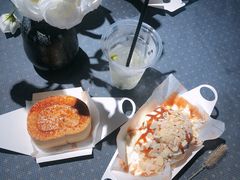 栗子脆脆卷-瑭风赏阁