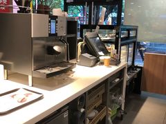 -麦当劳(宝山大厦店)