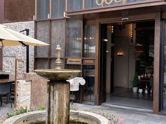 -OGGI TRATTORIA PIZZERIA(深业上城店)